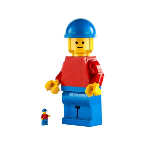 LEGO Exclusive 40649 Supergrote LEGO® minifiguur