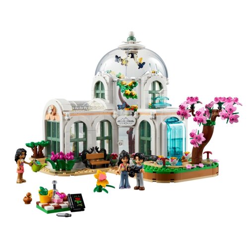 LEGO Friends 41757 Botanische tuin