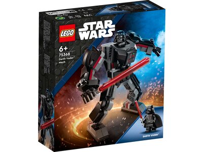 LEGO Star Wars 75368 Darth Vader™ mecha