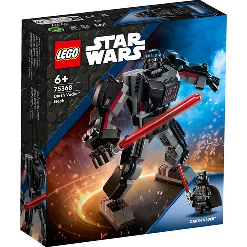 LEGO Star Wars 75368 Darth Vader™ mecha