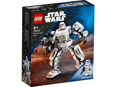 LEGO Star Wars 75370 Stormtrooper™ mecha