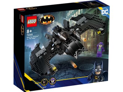 LEGO Batman 76265 Batwing: Batman™ vs. The Joker™