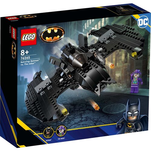 LEGO Batman 76265 Batwing: Batman™ vs. The Joker™