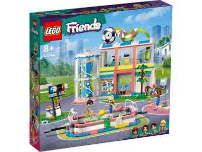 LEGO Friends 41744 Sportcentrum