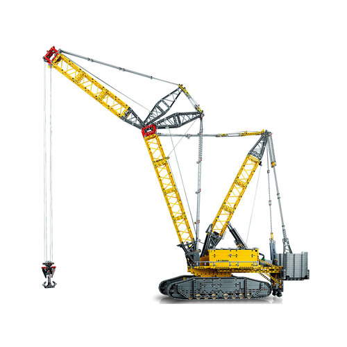 LEGO Technic 42146 Liebherr LR 13000 Crawler Crane