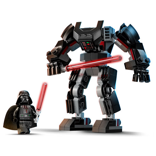 LEGO Star Wars 75368 Darth Vader™ mecha