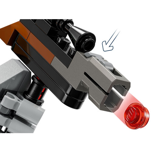 LEGO Star Wars 75369 Boba Fett™ mecha