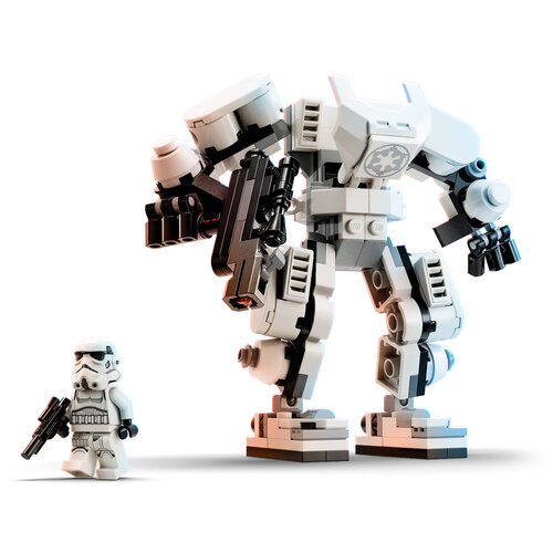 LEGO Star Wars 75370 Stormtrooper™ mecha