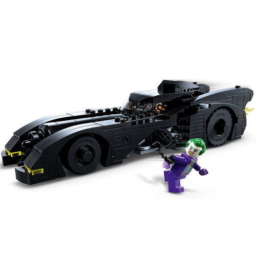 LEGO Batman 76224 Batmobile™: Batman™ vs. The Joker™ achtervolging