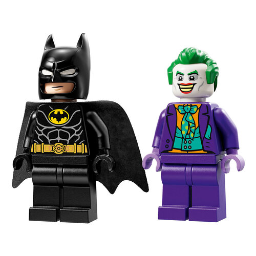 LEGO Batman 76224 Batmobile™: Batman™ vs. The Joker™ achtervolging