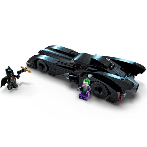 LEGO Batman 76224 Batmobile™: Batman™ vs. The Joker™ achtervolging