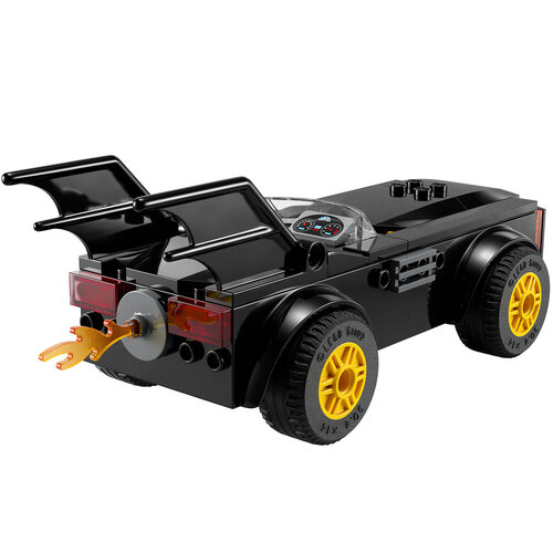 LEGO Batman 76264 Batmobile™ achtervolging: Batman™ vs. The Joker™