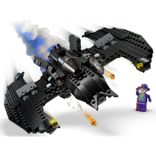 LEGO Batman 76265 Batwing: Batman™ vs. The Joker™