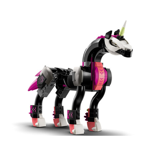 LEGO Dreamzzz 71457 Pegasus het vliegende paard LEGO Dreamzzz 71457 Pegasus het vliegende paard