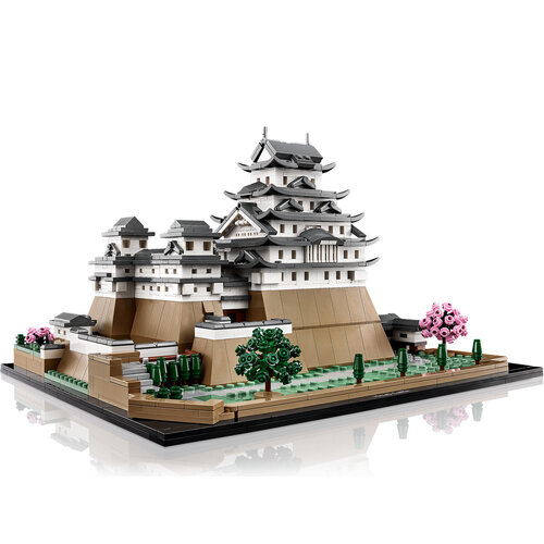 LEGO Architecture 21060 Kasteel Himeji