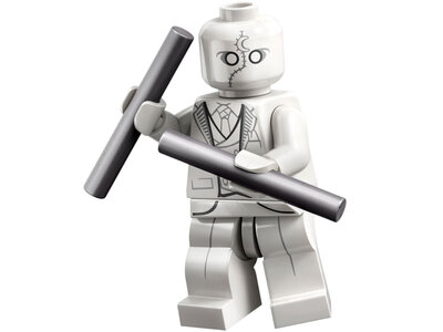 LEGO Minifiguren 71039-03 Marvel Serie 2 Mr. Knight