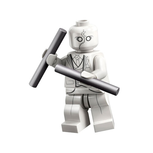 LEGO Minifiguren 71039-03 Marvel Serie 2 Mr. Knight