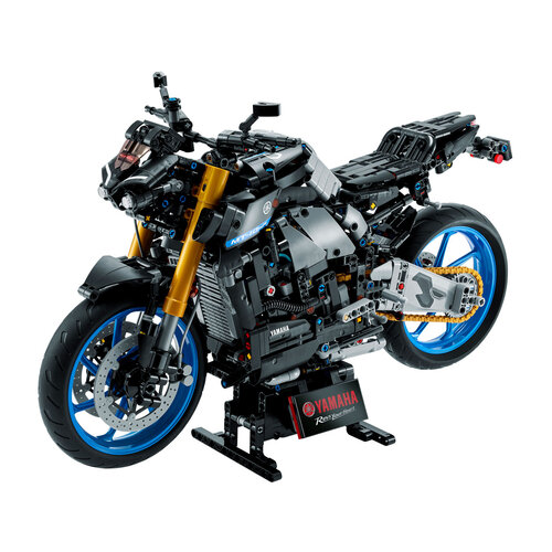 LEGO Technic 42159 Yamaha MT 2022