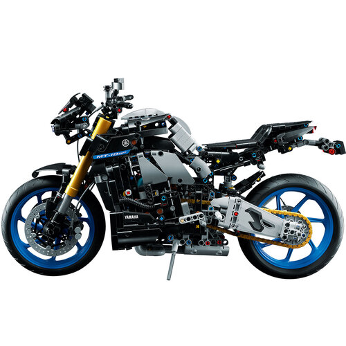 LEGO Technic 42159 Yamaha MT 2022