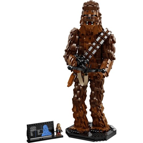 LEGO Star Wars 75371 Chewbacca™