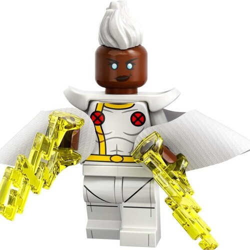LEGO Minifiguren 71039 Marvel Serie 2 Complete Serie