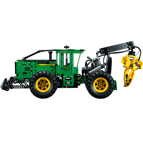 LEGO Technic 42157 John Deere 948L-II Houttransportmachine