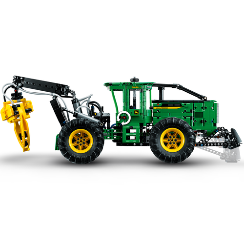 LEGO Technic 42157 John Deere 948L-II Houttransportmachine