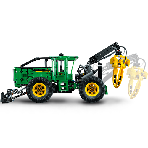 LEGO Technic 42157 John Deere 948L-II Houttransportmachine