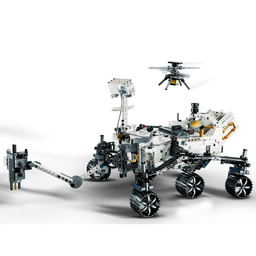 LEGO Technic 42158 NASA Mars Rover Perseverance