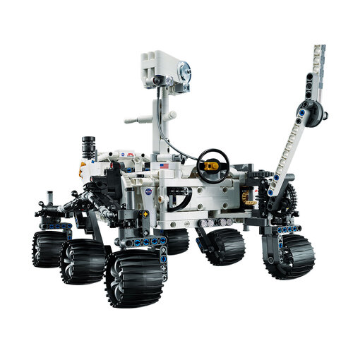 LEGO Technic 42158 NASA Mars Rover Perseverance