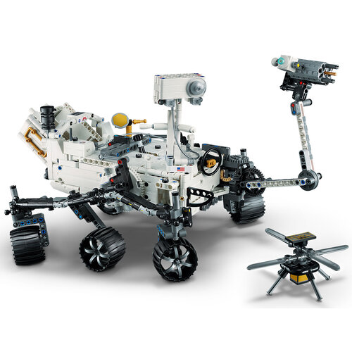 LEGO Technic 42158 NASA Mars Rover Perseverance