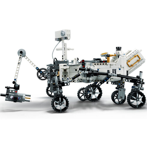 LEGO Technic 42158 NASA Mars Rover Perseverance