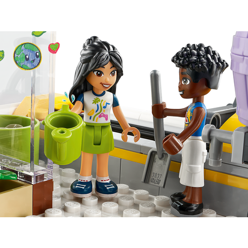 LEGO Friends 41748 Heartlake City Buurtcentrum