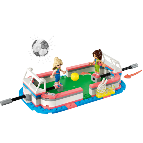 LEGO Friends 41744 Sportcentrum