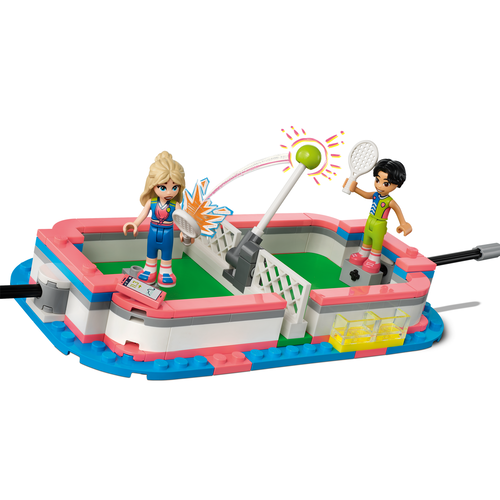 LEGO Friends 41744 Sportcentrum