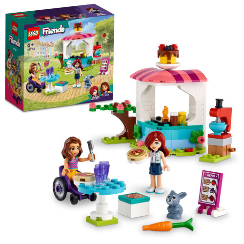 LEGO Friends 41753 Pannenkoekenwinkel