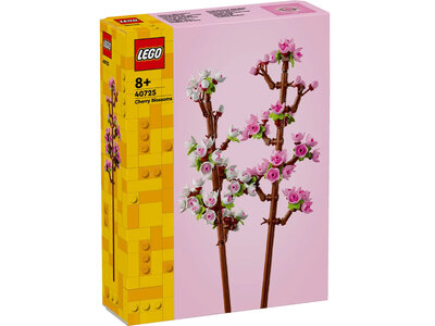 LEGO Exclusive 40725 Kersenbloesems