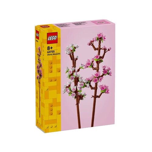 LEGO Exclusive 40725 Kersenbloesems