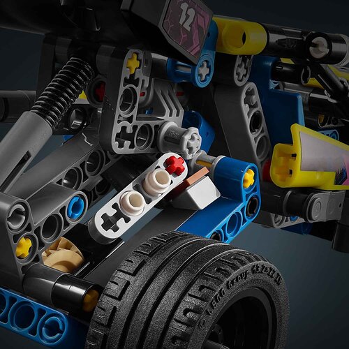 LEGO Technic 42164 Offroad racebuggy