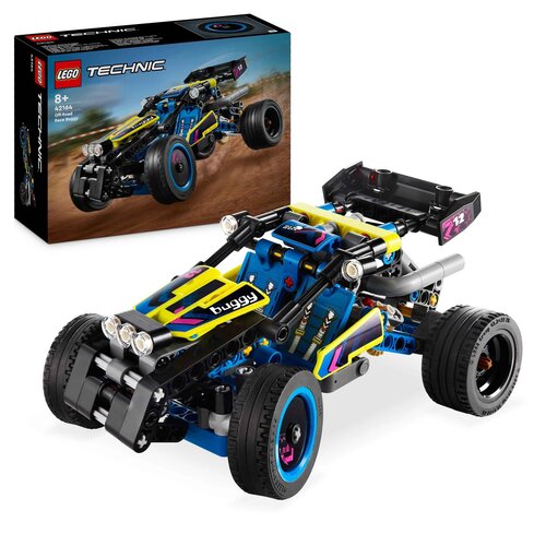 LEGO Technic 42164 Offroad racebuggy