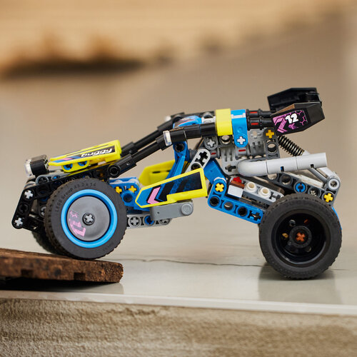 LEGO Technic 42164 Offroad racebuggy