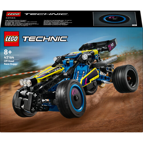 LEGO Technic 42164 Offroad racebuggy