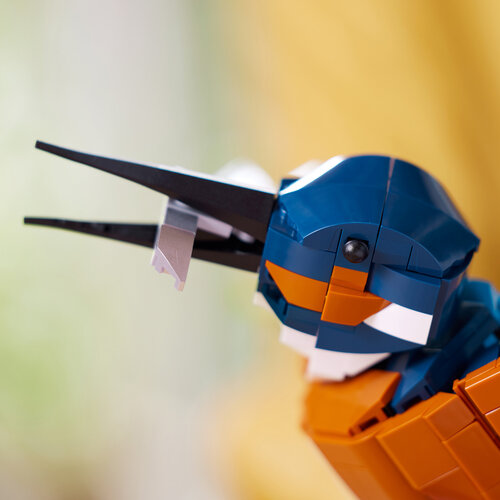 LEGO Icons 10331 IJsvogel