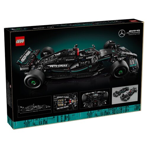 LEGO Technic 42171 Mercedes-AMG F1 W14 E Performance