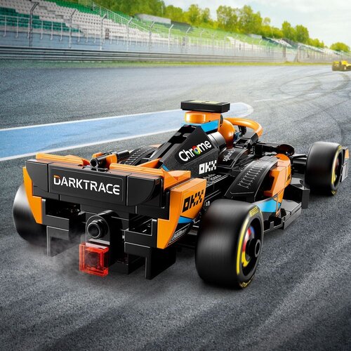 LEGO Speed Champions 76919 McLaren Formule 1 racewagen 2023