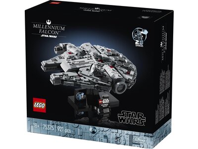 LEGO Star Wars 75375 Millennium Falcon™