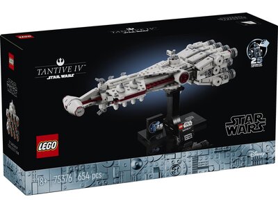 LEGO Star Wars 75376 Tantive IV™