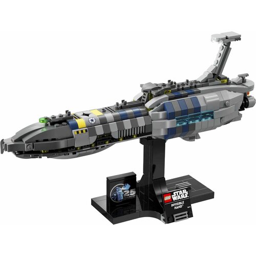 LEGO Star Wars 75377 Invisible Hand™ LEGO Star Wars 75377 Invisible Hand™