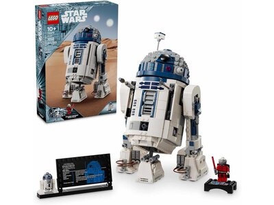 LEGO Star Wars 75379 R2-D2™