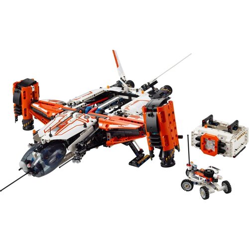 LEGO Technic 42181 VTOL Vrachtruimteschip LT81